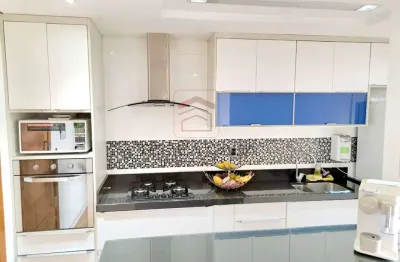 Apartamento com 2 quartos à venda na Rua Padre Adelino, 91, Mooca, São Paulo