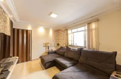 Sobrado à venda na mooca - 5 dormitórios, 2 vagas e rua sem saída