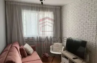 Apartamento com 2 quartos à venda na Rua Retiro, 95, Tatuapé, São Paulo