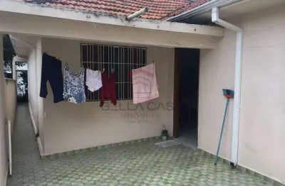 Casa com 3 quartos à venda na Rua das Campânulas, 264, Vila Alpina, São Paulo