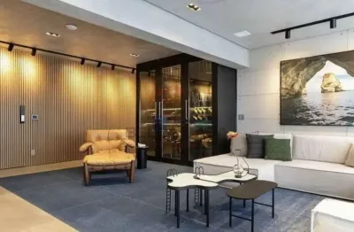 Apartamento com 3 quartos à venda na Rua Serra da Bocaina, 287, Mooca, São Paulo