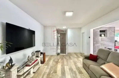 122 m² - lindo apartamento na mooca - 3 suítes, 2 vagas, depósito privativo - lazer completo