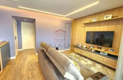 Apartamento proximo ao shoping mooca 3 quartos 2 vagas