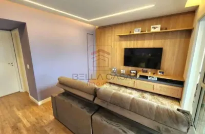 Apartamento com 3 quartos à venda na Rua Coelho Neto, 174, Mooca, São Paulo