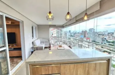 Apartamento com 3 quartos à venda na Rua Coelho Neto, 174, Mooca, São Paulo