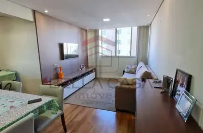 Apartamento com 2 quartos à venda na Rua Ibitirama, 1530, Vila Prudente, São Paulo