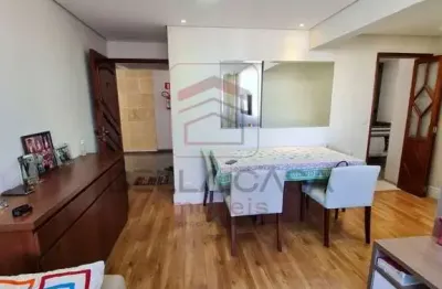 Apartamento com 2 quartos à venda na Rua Ibitirama, 1530, Vila Prudente, São Paulo