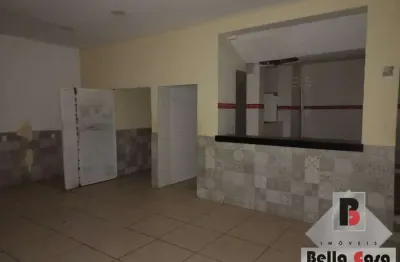 Ponto comercial para alugar na Rua dos Trilhos, 1684, Mooca, São Paulo