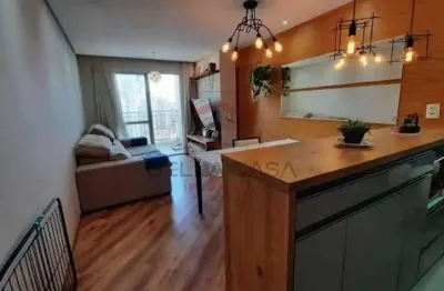 Apartamento à venda vila vera, 3 dormitórios, 1 vaga.