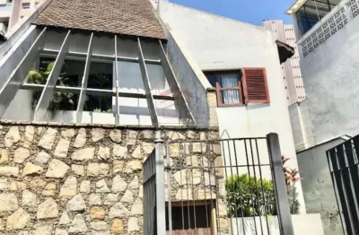 Casa com 3 quartos à venda na Rua Emboaçava, 398, Mooca, São Paulo