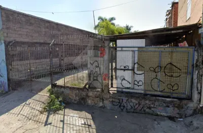 Terreno à venda na Rua Alegre, 15, Jardim Anália Franco, São Paulo