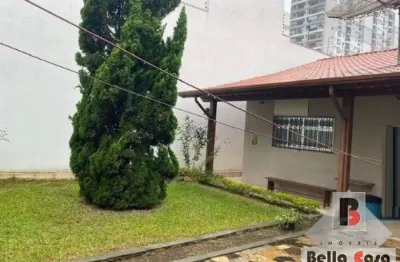 Casa com 3 quartos à venda na Rua Manoel Gomes, 138, Água Rasa, São Paulo
