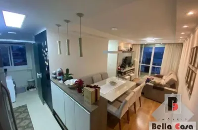 Apartamento no parque da mooca reformado à venda no edifício conde prates com 2 dormitórios