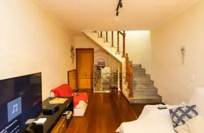 Casa com 2 quartos à venda na Rua Hugo Walter Puschnick, 10, Mooca, São Paulo