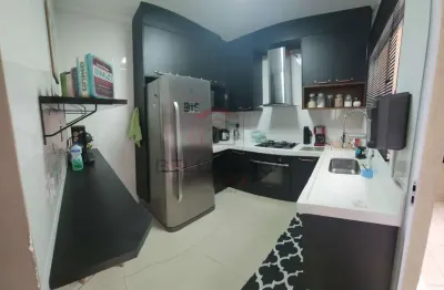 Sobrado mobiliado à venda em condomínio fechado na mooca!