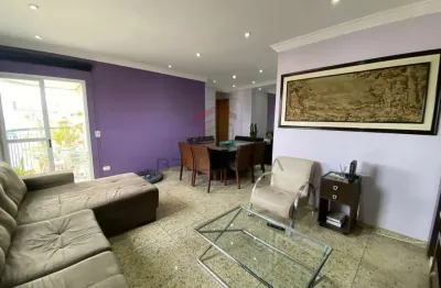 Apartamento com 3 quartos à venda na Rua dos Capitães Mores, 346, Mooca, São Paulo