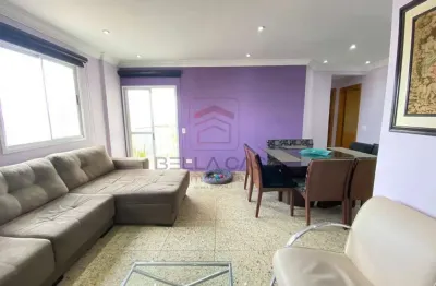 Apartamento com 3 quartos à venda na Rua dos Capitães Mores, 346, Mooca, São Paulo
