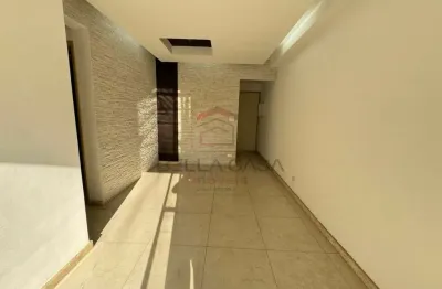 64 m² - vila bertioga/mooca - lindo apartamento, reformado, 3 dorm, 1 suíte, 2 vagas, lazerr