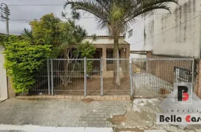 Casa com 2 quartos à venda na Rua Wanda, 90, Chácara Belenzinho, São Paulo