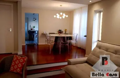 Apartamento com 3 quartos à venda na Rua Apucarana, 1563, Tatuapé, São Paulo