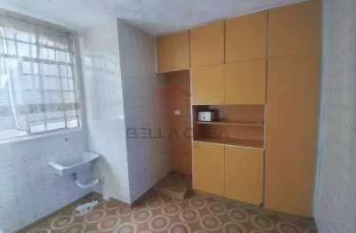 Apartamento com 2 quartos à venda na Rua Camé, 1034, Mooca, São Paulo
