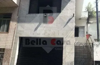 100 m² - sobrado -  excelente localização bairro da mooca - 2 dormitórios, sala, cozinha, 2 vagas,