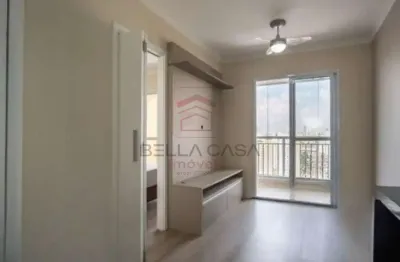 Apartamento com 1 quarto à venda na Rua Guarapuava, 290, Mooca, São Paulo