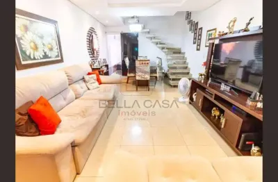 Casa com 3 quartos à venda na Rua Porto Alegre, 573, Mooca, São Paulo