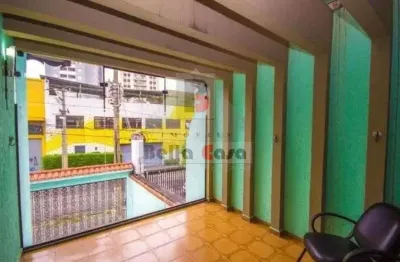 Casa com 4 quartos à venda na Rua Guarei, 146, Mooca, São Paulo