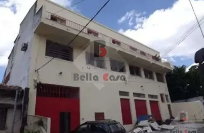 Barracão / Galpão / Depósito com 6 salas à venda na Rua das Verbenas, 48, Vila Prudente, São Paulo
