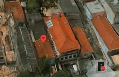 Terreno à venda na Rua São Bernardo, 875, Tatuapé, São Paulo