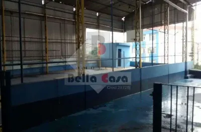 Prédio com 12 salas à venda na Rua Carlos Muller, 124, Vila Prudente, São Paulo
