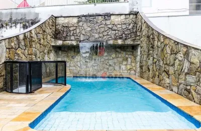 Casa com 5 quartos à venda na Rua Maria Luísa de Pinho, 95, Mooca, São Paulo