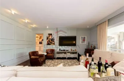 Apartamento com 4 quartos à venda na Rua Xavier de Almeida, 717, Ipiranga, São Paulo