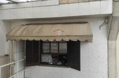 Casa com 2 quartos à venda na Rua Baía das Garças, 62, Vila Regente Feijó, São Paulo