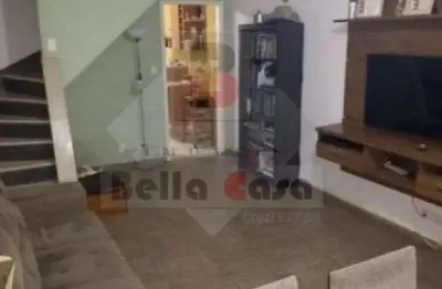 Casa com 2 quartos à venda na Rua Frei Sampaio, 86, Sacomã, São Paulo