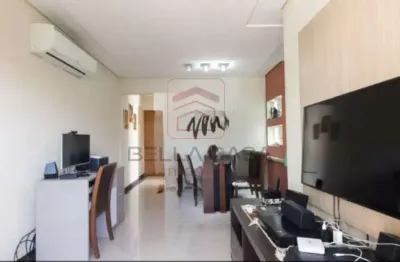 Apartamento a venda no bairro do tatuape com 2 quartos