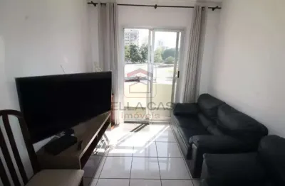 Apartamento à venda na vila formosa com 3 dormitórios (1 suíte) e 1 vaga!