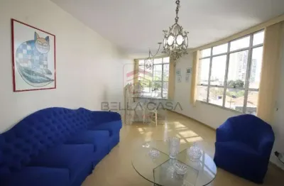Apartamento com 3 quartos à venda na Avenida Paes de Barros, 822, Mooca, São Paulo