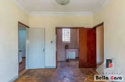 Casa assobradada para venda e ou locação na mooca com 4 dormitórios!