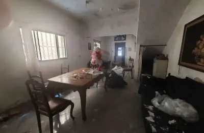 Casa com 4 quartos à venda na Rua Doutor Ronaldo Porto Macedo, 44, Mooca, São Paulo