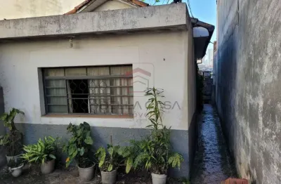 Terreno   com  casa  antiga  248m2    valor  maior    do  terreno