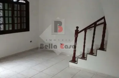 Casa com 4 quartos à venda na Rua Luís Pereira da Silva, 149, Parque São Lucas, São Paulo