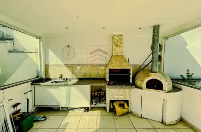 Casa com 3 quartos à venda na Rua Chamantá, 43, Mooca, São Paulo