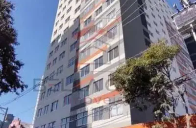 Apartamento com 2 quartos à venda na Rua Coronel Mursa, 56, Brás, São Paulo