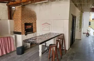 Casa com 3 quartos à venda na Rua Corumbaiba, 511, Mooca, São Paulo