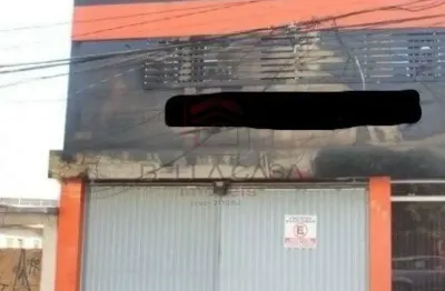 Prédio comercial de 600 m² à venda no tatuapé - rua bom sucesso