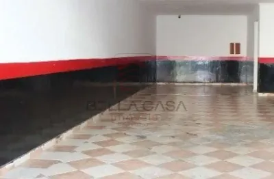 Prédio comercial de 600 m² à venda no tatuapé - rua bom sucesso