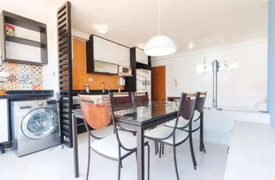 Apartamento com 2 quartos à venda na Rua Caramuru, 1099, Saúde, São Paulo