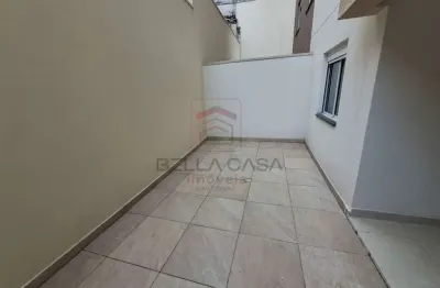 Apartamento com 2 quartos à venda na Rua Ilansa, 366, Vila Prudente, São Paulo